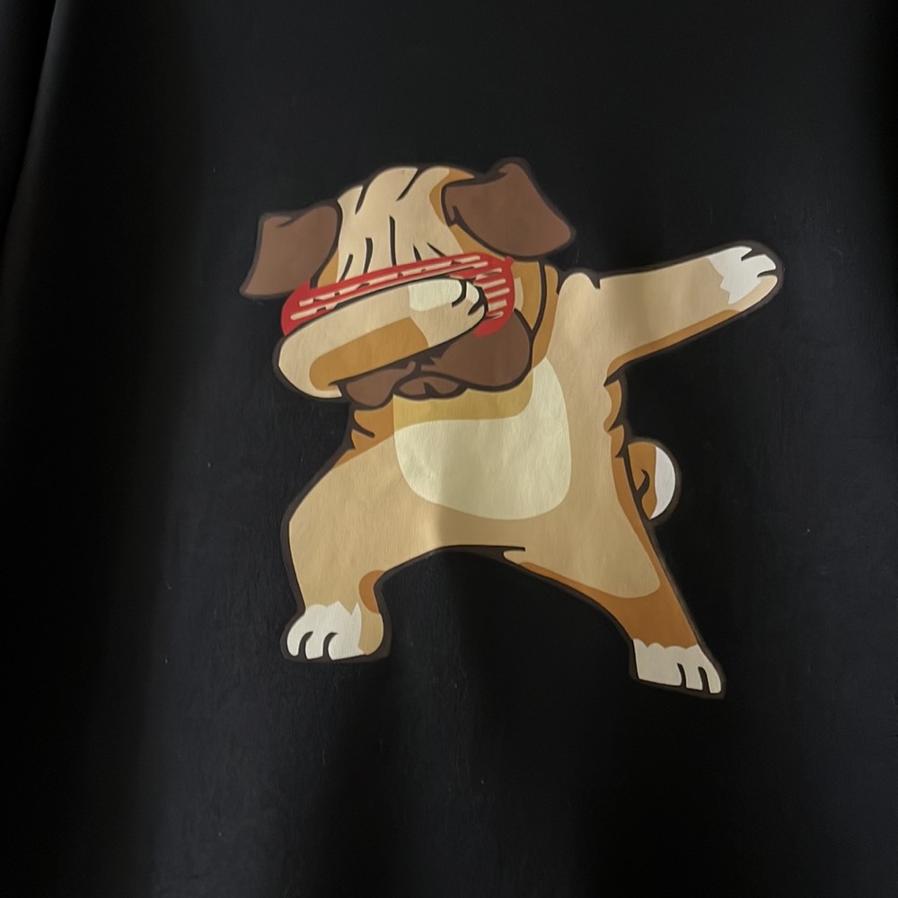 Custom sweater - Picture 2 of 4